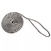 NEW ENGLAND ROPE 3/4" X 25' NYLON DOUBLE BRAID DOCK