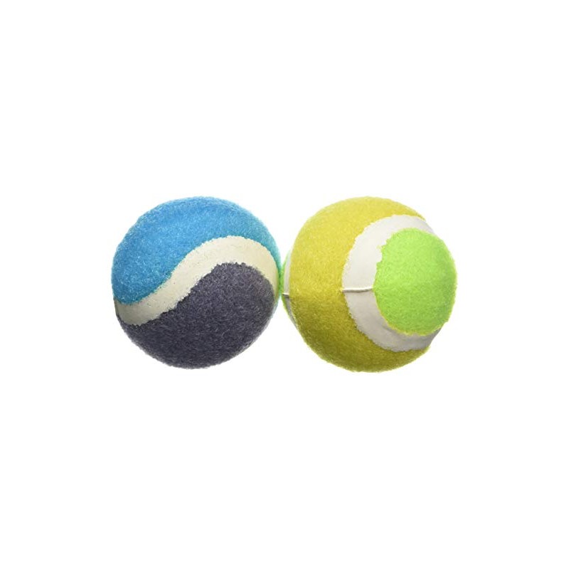 Happy People Replacement Velcro Balls (Pack of 2)