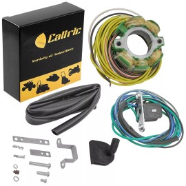 For Suzuki Stator for Suzuki RM125 RM125W RM125X RM125Y 1996 1997 1998 1999 2000