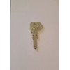 1669 Ilco Key Blank for Various Canada Post Mailbox Locks
