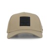 VINTAGE HAVANA Rise 18 Trucker Hats Women & Men Khaki/Black