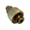 M&M Smartek Adapter for Kärcher HDS HD Profi TR22 Pressure