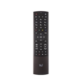 VU+ IR Remote Control for All VU+ Receivers