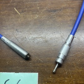 muncie pto cable rvc85-2-072