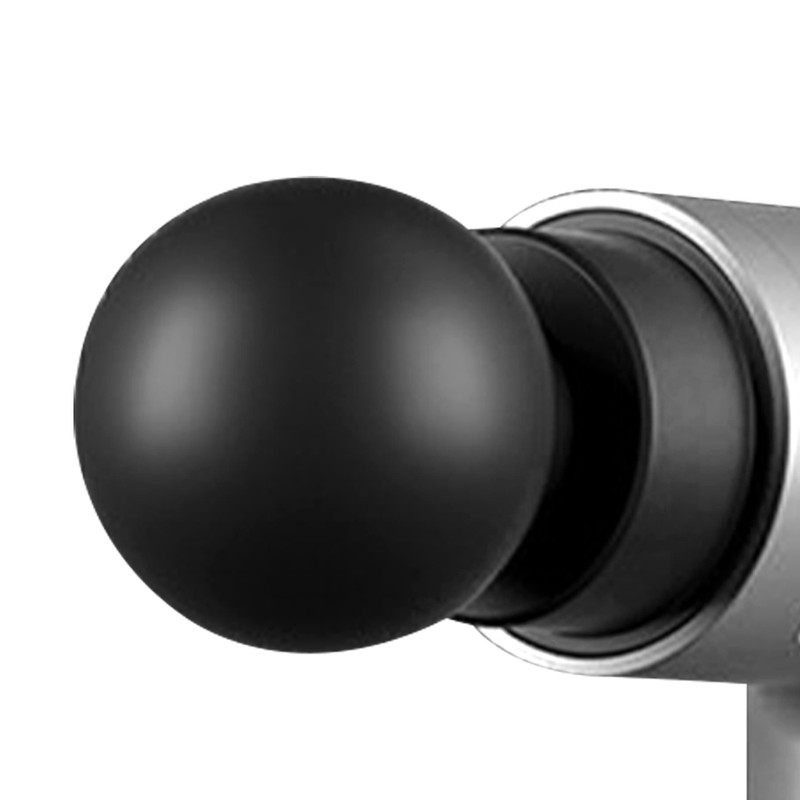 Deep Tissue Massager Mini 6 Gear Rechargeable 1500mAh High Frequency