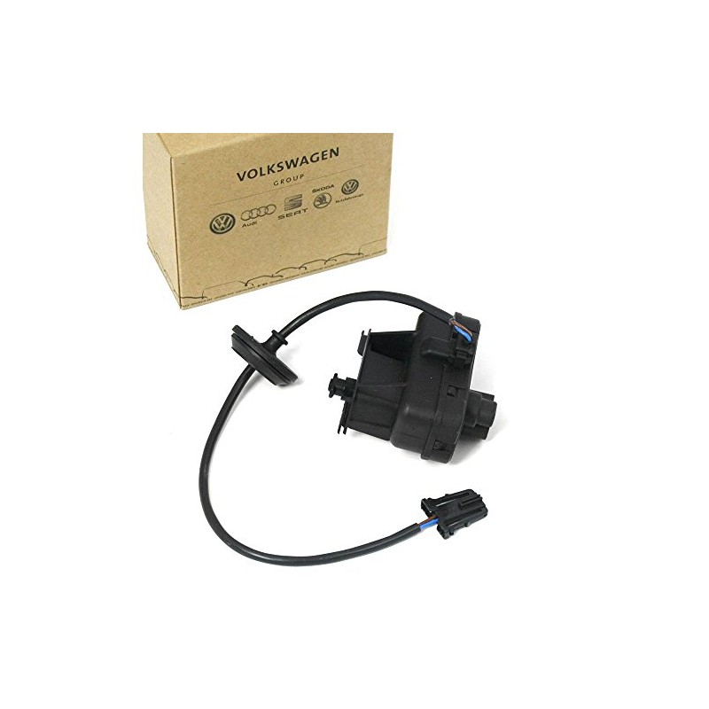 Skoda 3T0810773A Actuator for Tank Flap Actuator Tank Cap