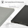 LiuShan Rotating Case for Boox Note Air4 C (2024), 360°