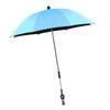 Baby Stroller Parasol UV Protection Free Rotation Detachable Universal Stroller