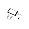 Kanack Kanack Audio Mounting Kit TBX-X005 Honda RC1 RC2 RC4