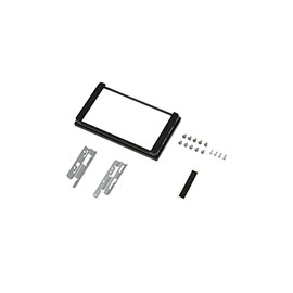 Kanack Kanack Audio Mounting Kit TBX-X005 Honda RC1 RC2 RC4 Odyssey TBX-H010 Optional Parts