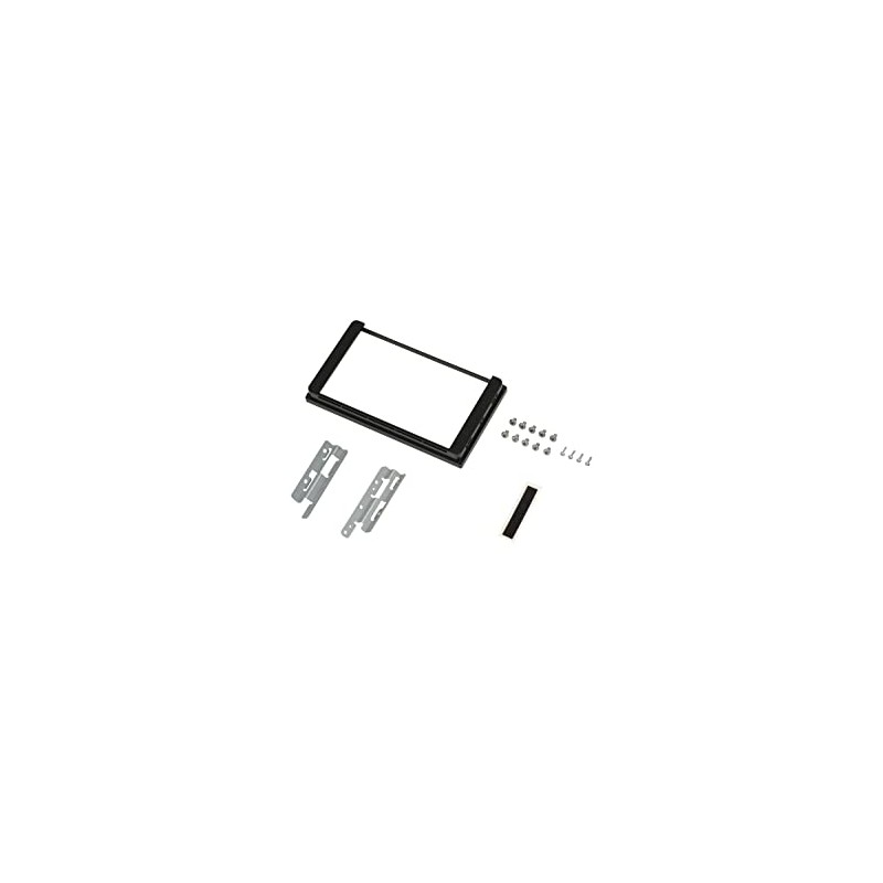Kanack Kanack Audio Mounting Kit TBX-X005 Honda RC1 RC2 RC4