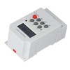 Electronic Timer Switch DIN Rail LCD Microcomputer Electron Intelligent Controller
