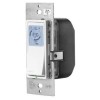 Leviton Vizia + 24 Hour Programmable Timer Wall Switch (VPT24-1PZ)