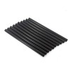 Skimender 10 x Black Ski/Snowboard Base Repair P-Tex Sticks