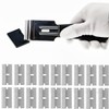 WEKOIL Razor Blades Metal Scraper Tool Glass Scraper Stove Top