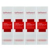 Cellfusionc Toning Sunscreen 100 50ml (SPF50+) 4 Pieces / Circle