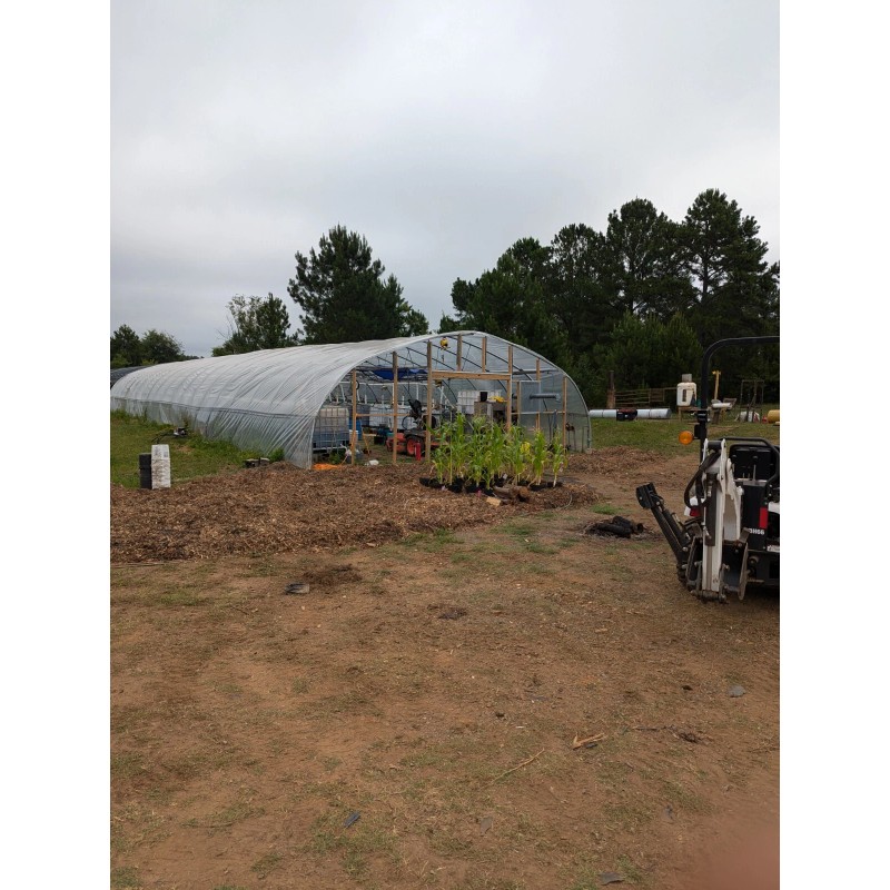 Pee Dee Organics Crop Geeks (Pot Ash) Bloom Setter Bloom