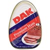 Dak, Premium Ham, 16oz Can (Pack of 1)