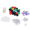 Chemistry Molecular Model Kit for Students 3D Modeling Universal Strong