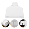 DOITOOL Gutter Connector, Gutter Downspout Adapter, Rain Gutter Downspout Extensions,