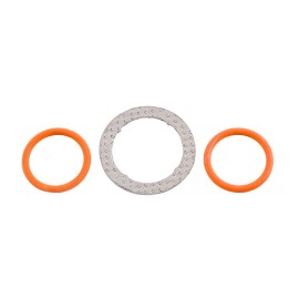 Ford Alliant power Ford 6.0/4.5l Exhaust Gas Recirculation Valve O-ring Kit AP0005