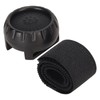 Mini BT PTT Button Switch Zello, BT5.0 IP67 Waterproof One