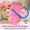 Retainer Cases Cute, Retainer Holder Case, 1 Pack, Aligner Case