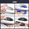 LUTU Door Handle Protector Parts, Land Cruiser 250, April 2024