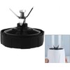 7 Fins Blade Replacement Parts Blender Blade Replacement for Compatible