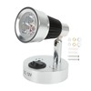 LED Swivel Reading Light 90° Adjustable RV Spotlight Interior Lighting