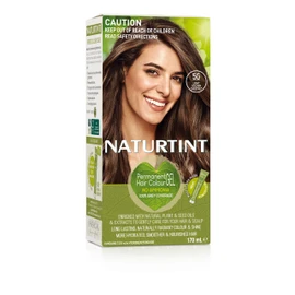 Naturtint Permanent Hair Colour 5G Light Gold Chestnut