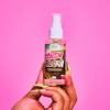 CANVAS BEAUTY: BODY BLOW TRAVEL EDITION:_SOMEWHERE WARM