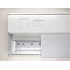 12" LED Under Cabinet Lights White - LED-UCW-12-WT