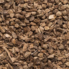 Alantwurzel Tee Bio 100g - Inula Helenium - Echter Alant - Korbblütler - Alanttee - abgefüllt und kontrolliert in Deutschland - vegan - Biotiva