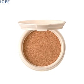 IOPE Super Vital Cushion EX SPF50+ PA+++ Refill 16g, Shade:21 Light Beige