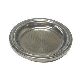 Pod Filter Compatible with Delonghi Model Numbers BAR42, BAR42E, BCO264B, EC700, EC701, EC710, EC730