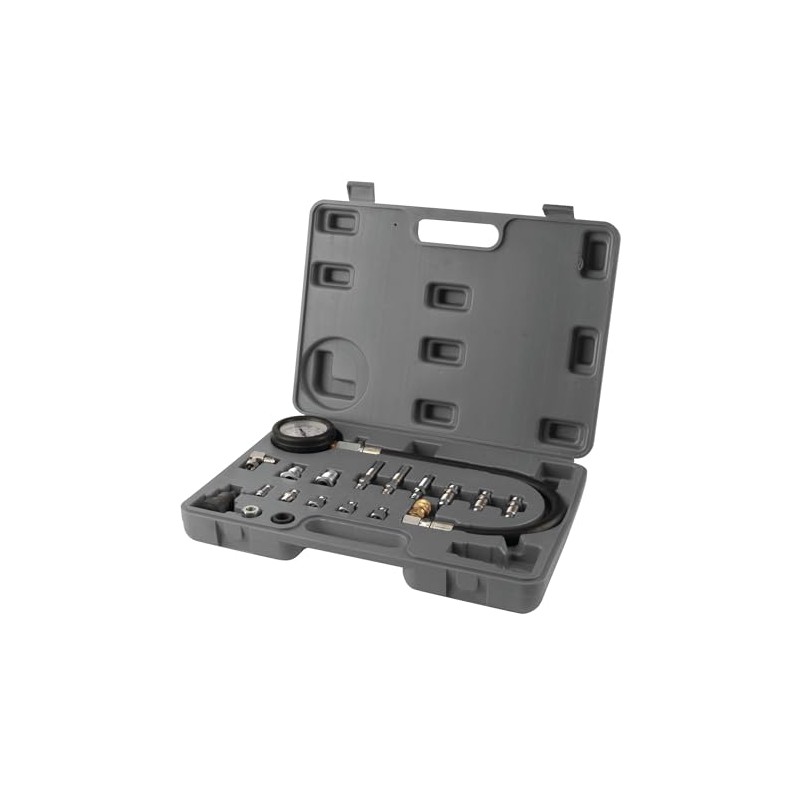 Performance Tool W89731 Diesel Compression Test Kit - Professional Grade