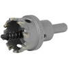 SK11 STH-35 Carbide Hole Saw, W Blade, 1.4 inches (35