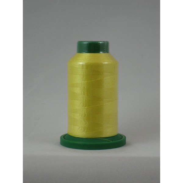 Isacord Embroidery Thread 1000m (0220-0465) (0230)