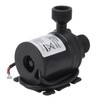 Submersible Water Pump IP68 Waterproof Low Noise Leak Free Threaded