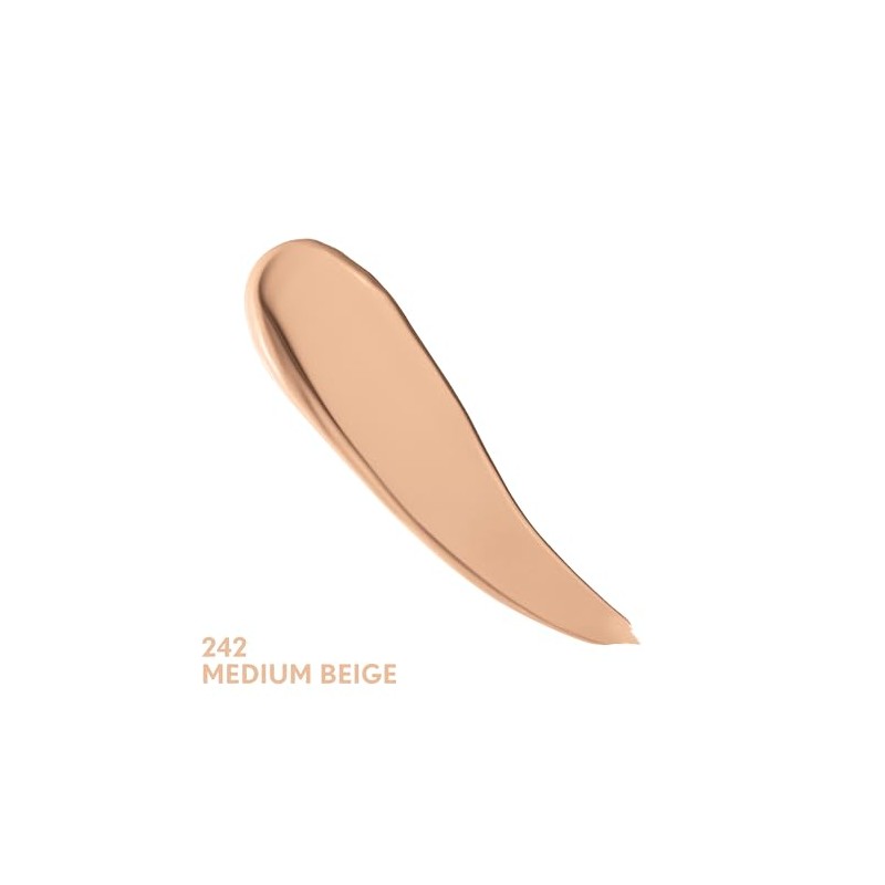 Covergirl Simply Ageless Liquid Foundation Packaging May Vary Count