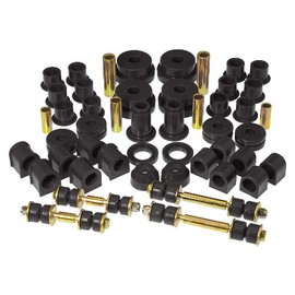 Prothane 14-2004-BL Black Total Kit