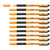 STABILO pointVisco Rollerball Pen with Quick-drying Gel Ink 0.5mm Line