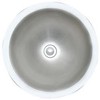 Amerisink Undermount Stainless Steel Sink