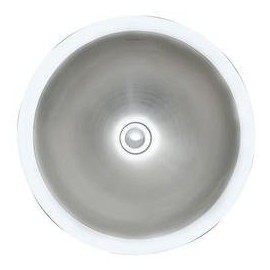 Amerisink Undermount Stainless Steel Sink