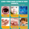 Esmalte Para Dejar De Morder Las Uñas Para Niños Y