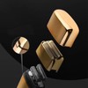 Double Electric Shaver for Men Electric Razors Barber Supplies Hair