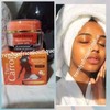 Pure Carrot Balancing Toner With Glutathion & Carrot Face Cream