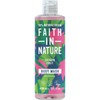 Faith In Nature Revitalising Dragon Fruit Body Wash 400ml