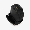 Afternoon Tea Living HD53 Twill Nylon Backpack, Black